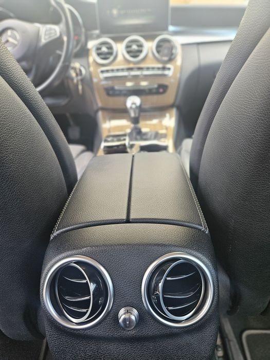 Mercedes  impecável