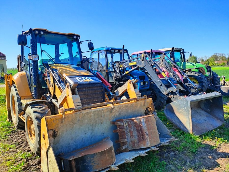 Harvester Forwarder, SKUP MASZYN LEŚNYCH ROLNICZYCH I Budowlanych skup