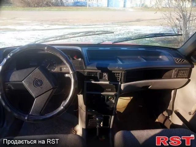 Продам опель кадет