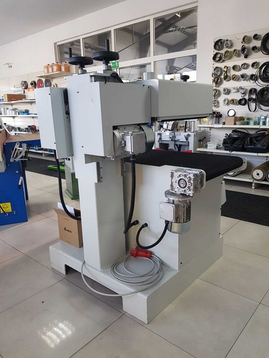 Postarzarka, Szczotkarka Valmec 600 - NOWA, Dostępna od reki!