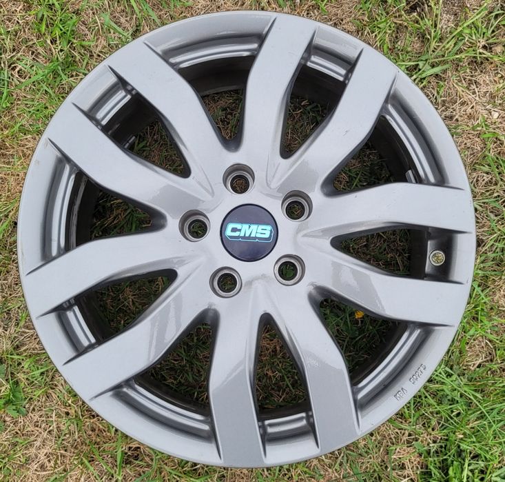 CMS C22 Titan 7,50x17, ET 47, 5x114,30 sztuka