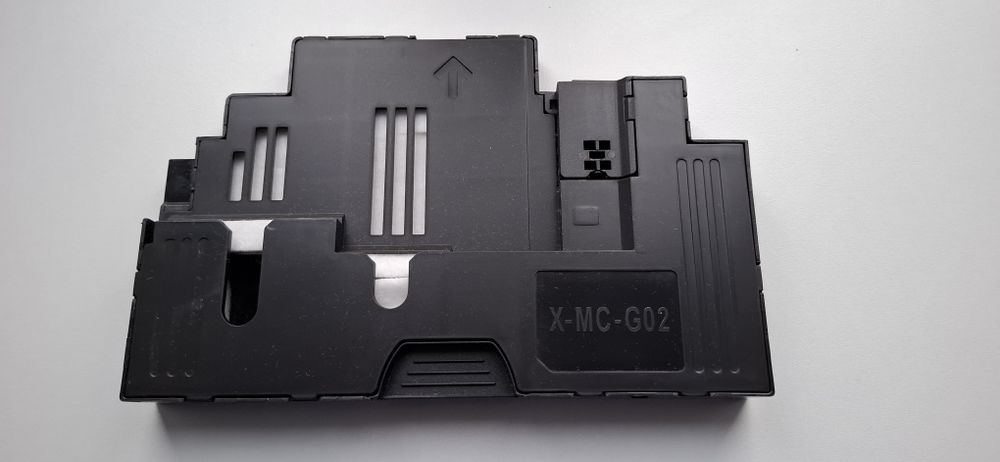 Контейнер отработанных чернил Canon Pixma MC-G02