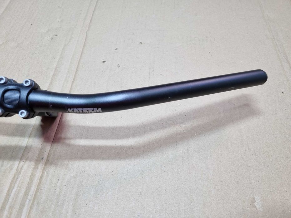 Kokpit rowerowy Kateem