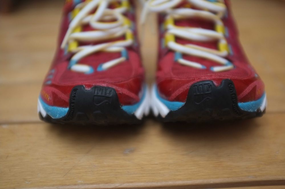 buty trekkingowe La Sportiva Helios SR Women Trail Running sportowe