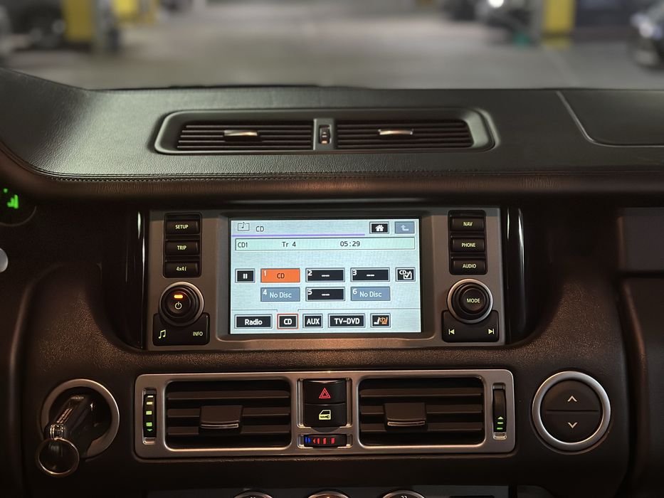 Продам Arden Range 2008