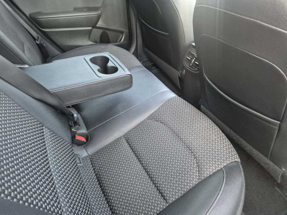 kia ceed gt line 1  Particular unico dono