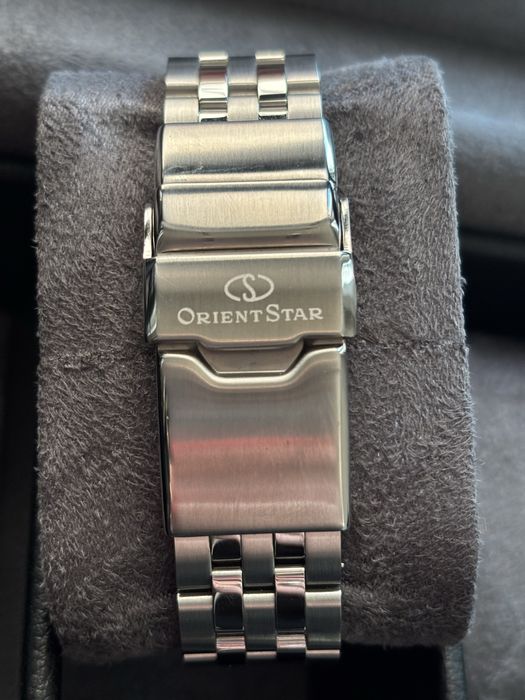Orient Star Sports Diver 1964 2nd Edition RE-AU0602E00B