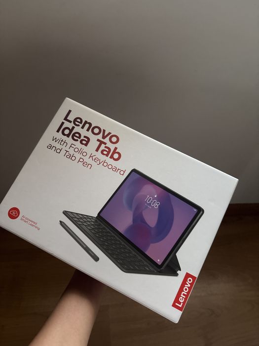 Lenovo Idea Tab 256GB