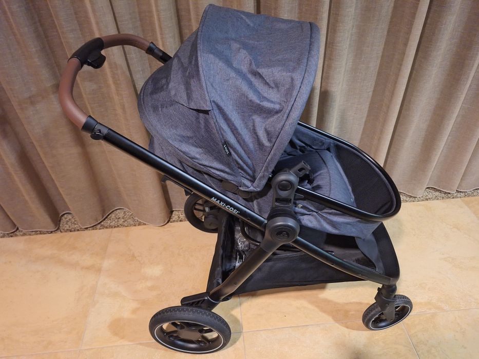 Carrinho Zélia S Maxi Cosi