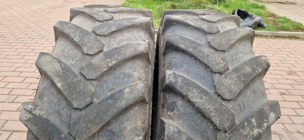 12.5-20, 12.5r20 340/80-20 BKT 50% 2021 bez napraw 12PR