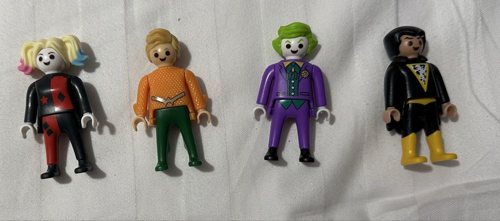 Кіндер Playmobil плеймобіль