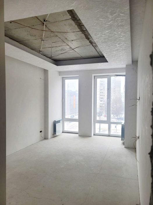 Продам 2к.кв. 64м2 в заселенном новострое (404784)