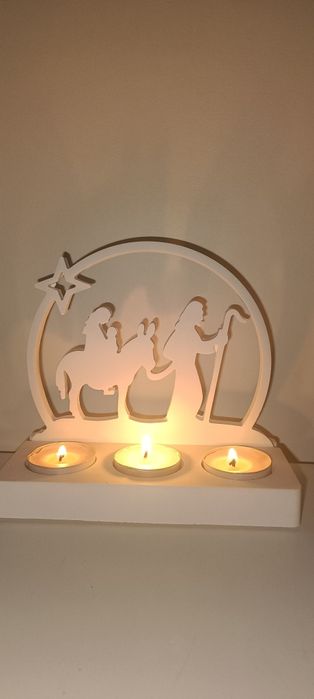 Castiçal de natal