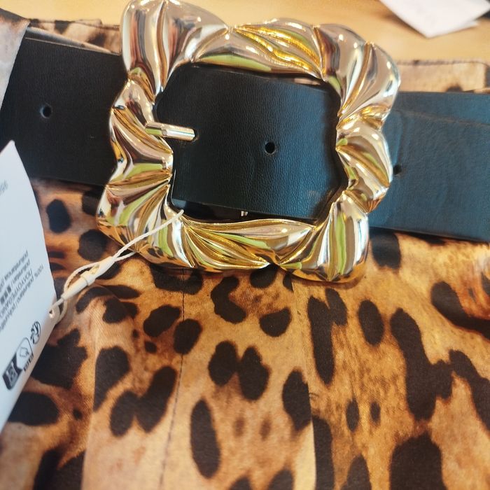 Pasek Zara, nowy 95 cm