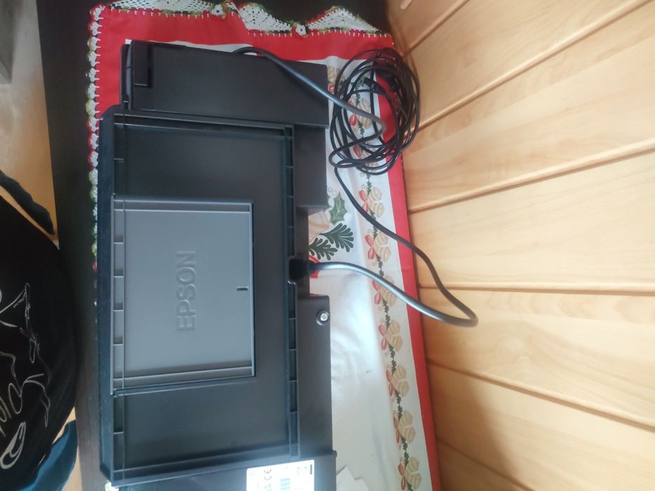Impressora e scanners Wi-Fi Epson XP-2200 multifunções