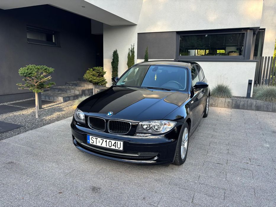 BMW Seria 1