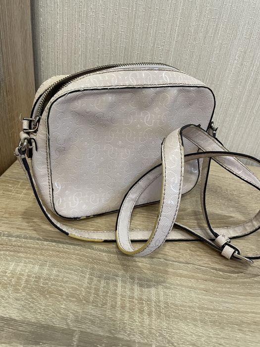 Женская сумка кроссбоди Guess оригинал