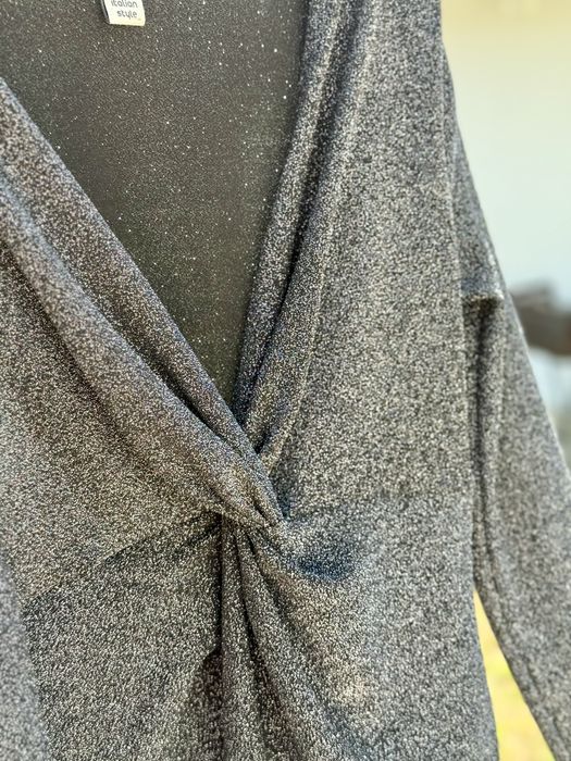 Vestido Calção Senhora