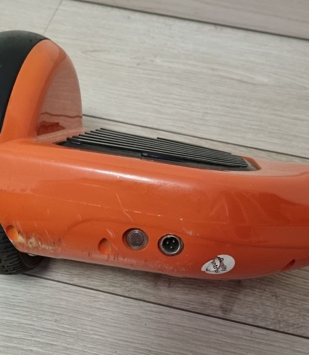 Гіроборд SMART Classic 6'5