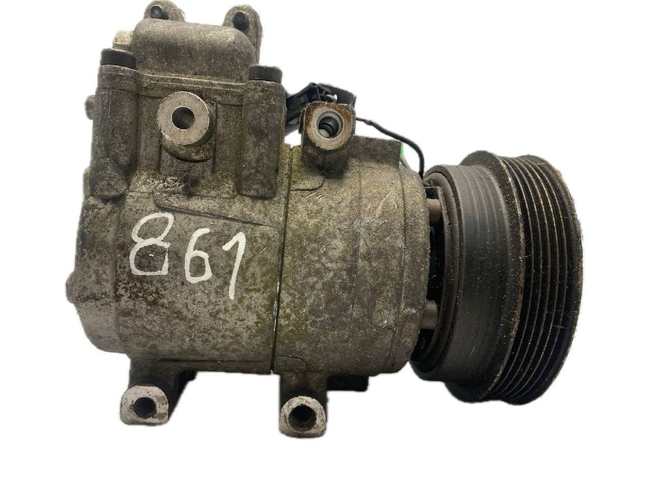 Compressor AC HYUNDAI Matrix (FC)
