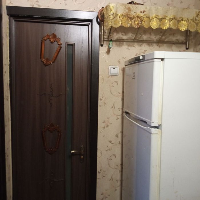 Здам двокімнатну на довгий період