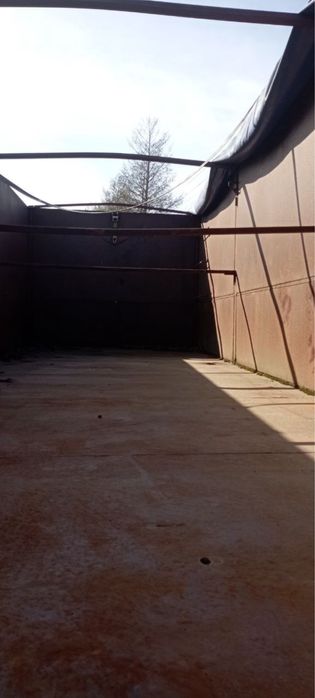 Продам причеп Krone AZW 18