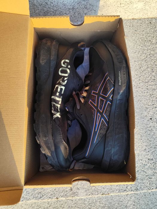Asics Gel-Sonoma 8 GTX
