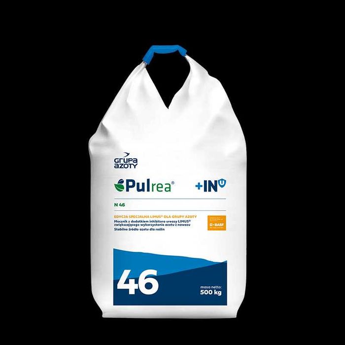 Polski MOCZNIK Pulrea+INu BB(500KG)