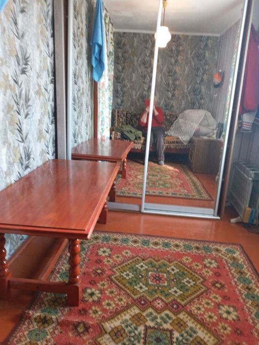 Продаж смарт будиночка