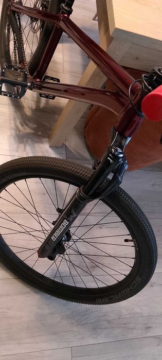 NS Bikes Movement Z2 2024