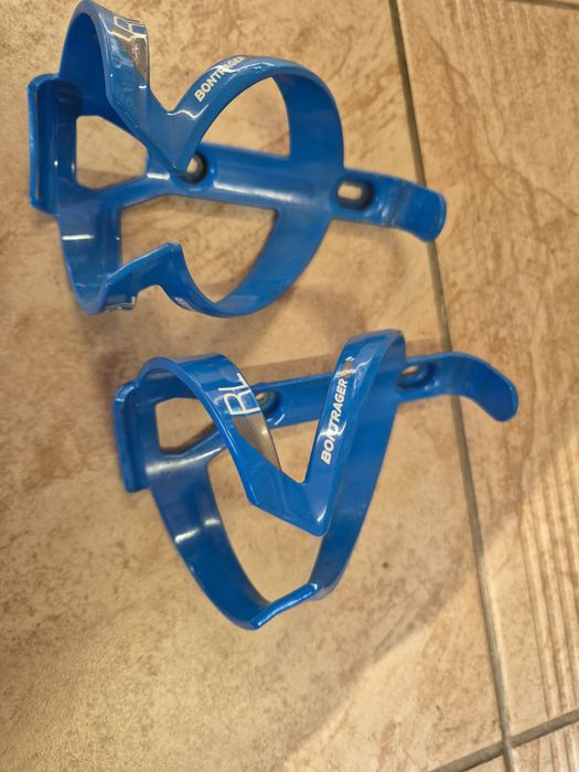 Koszyki na bidon Bontrager RL