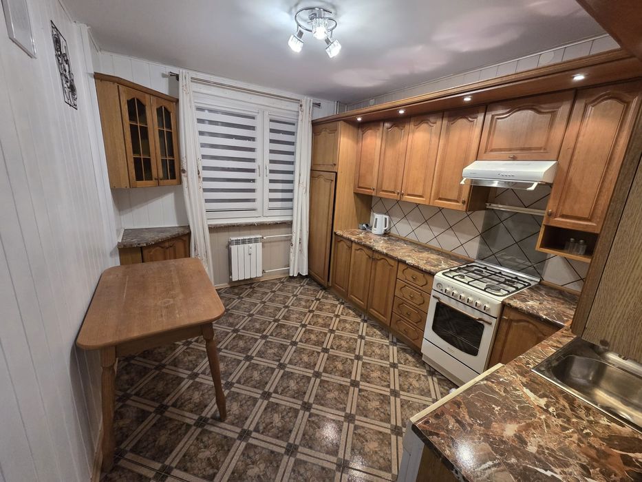 Mieszkanie 2-pokojowe do wynajęcia Krosno