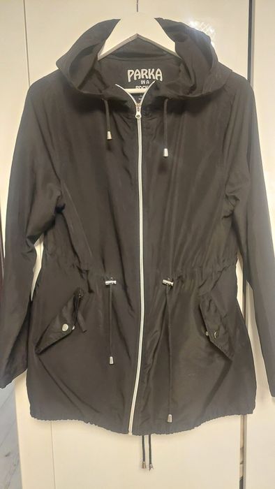 Atmosphere parka r. M