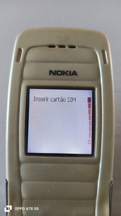 Nokia c/carregadores e fones