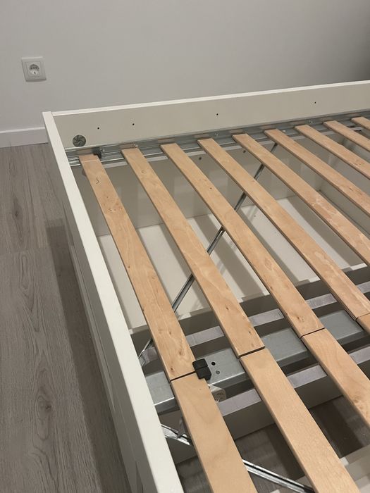Cama NOVA - Brimmes ikea