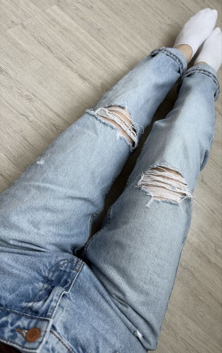 Джинси  Reserved 36 розмір