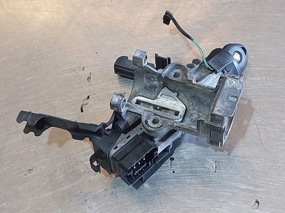 Canhão de ignição BMW e39