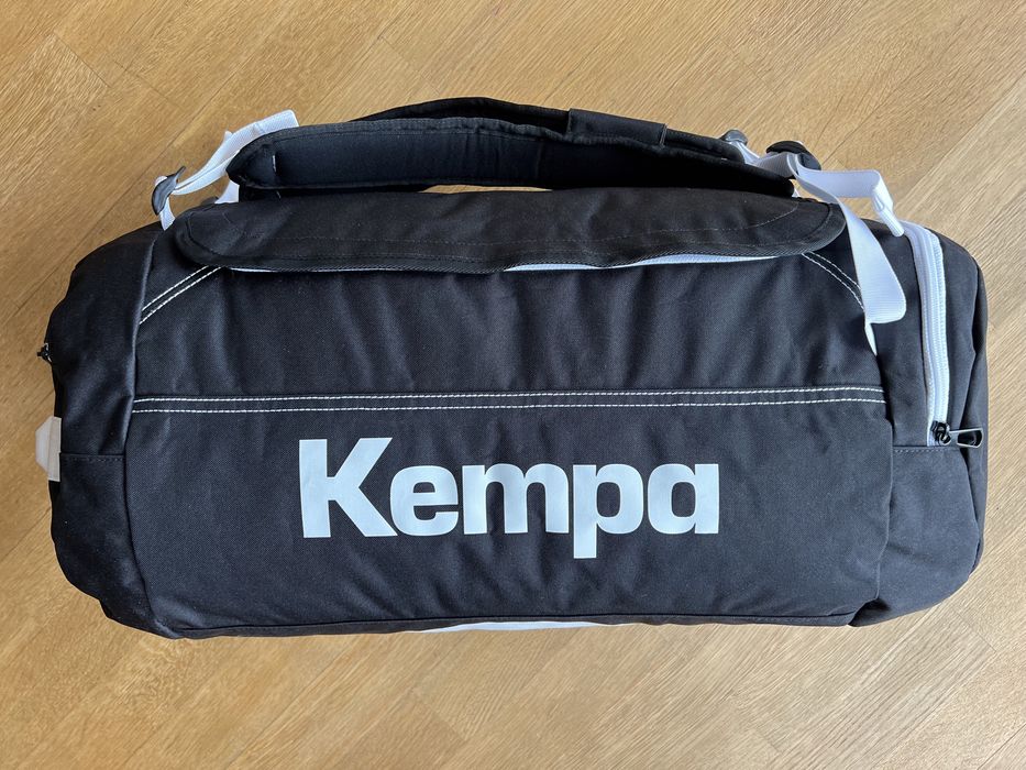 Спортивна сумка з функцією рюкзака Kempa K-Line Bag 40L