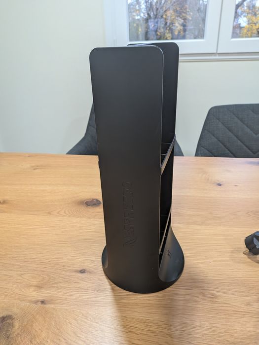 Maquina Café Nespresso