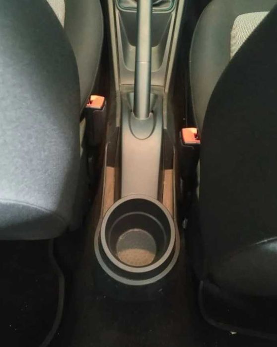 Apoio de Braço Seat Ibiza 6J (2008 > 2015)