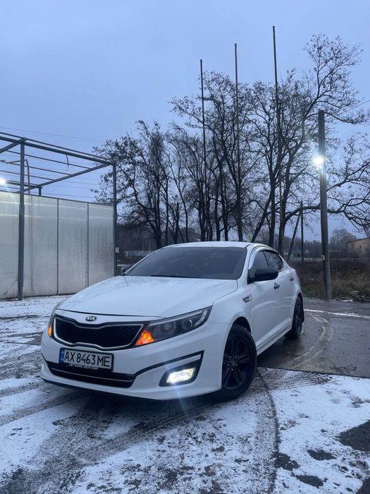 Аренда Авто Kia либо Sonata