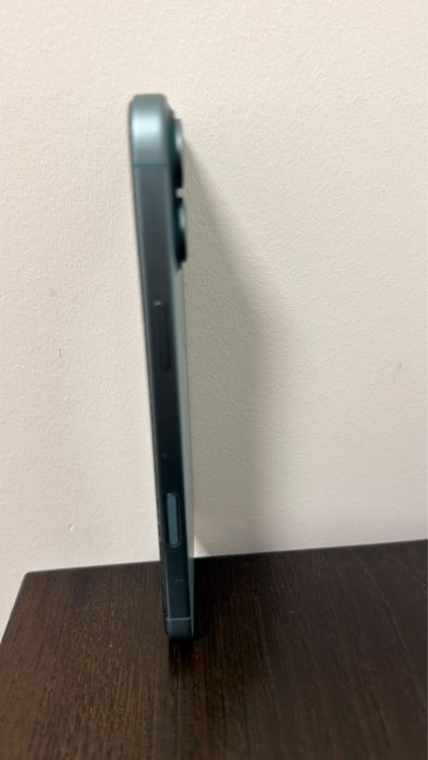 IPHONE 16 Plus 128g Azul