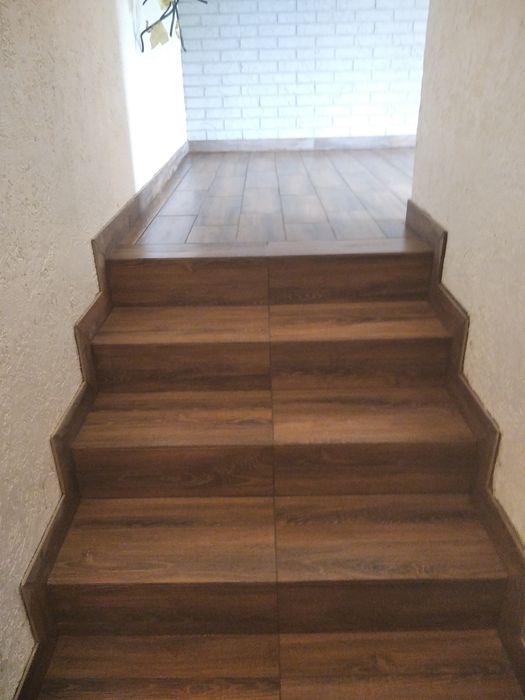 Ремонтно-будівельні роботи