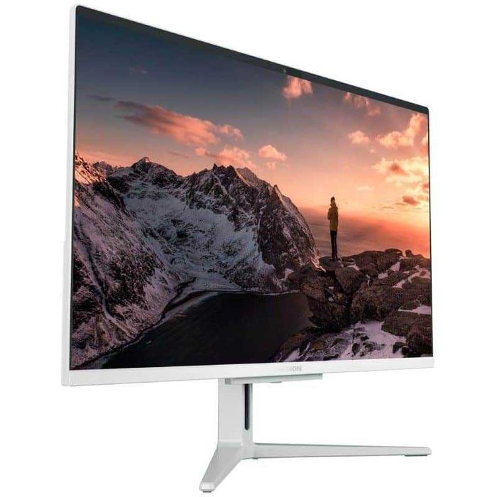 AIO Medion e23403 16gb+356gb i3-10a geraç