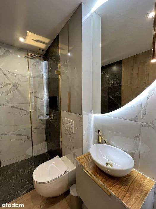 1-pok. 36m² Ursynów, ul. Dereniowa, nowe budownictwo, garaż - Widok 6