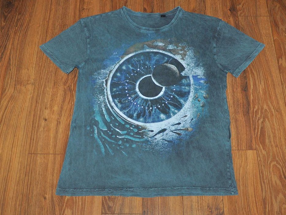 PINK FLOYD - Pulse - koszulka rozm.L