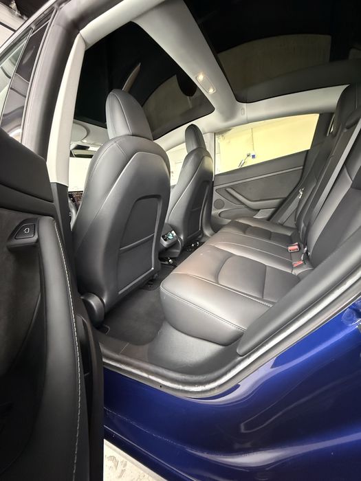 Tesla model 3 sr plus facelift LFP