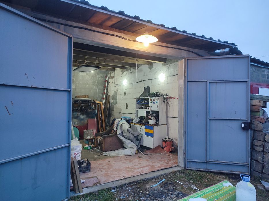 Продам гараж ГК Авиатор