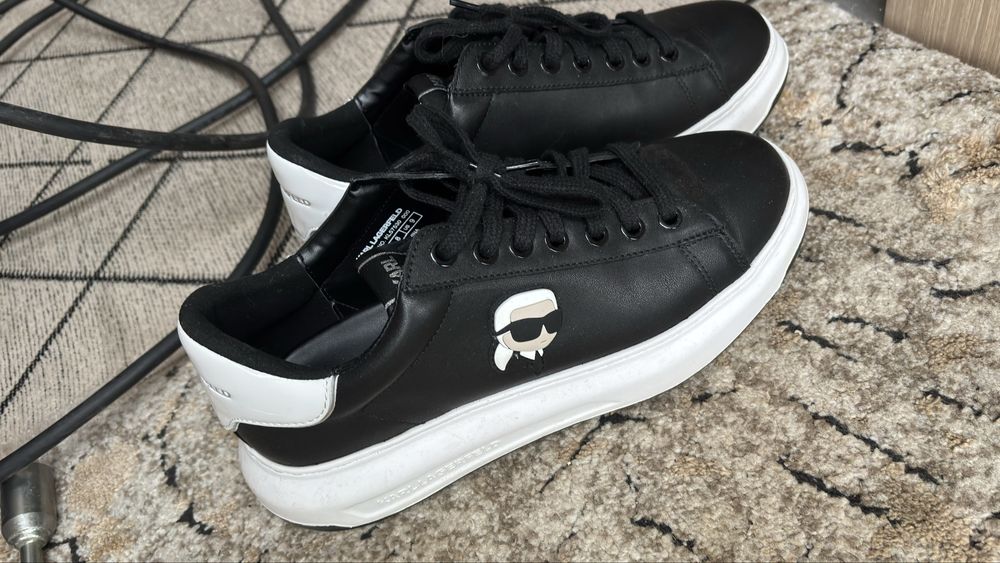 Buty Karl Lagerfeld