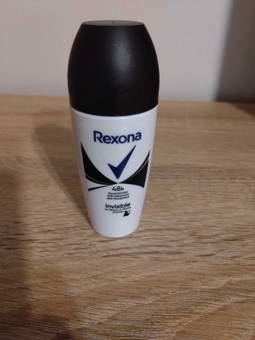 Antyperspirant w kulce Rexona